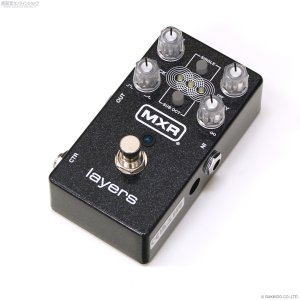 画像1: MXR　M307 Layers