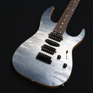 画像2: SAITO GUITARS S-624 HSH [Dawn]