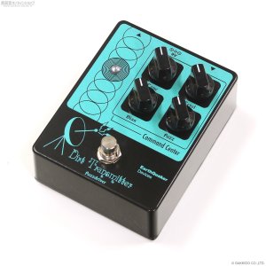 画像1: Earthquaker Devices　Dirt Transmitter Fuzz