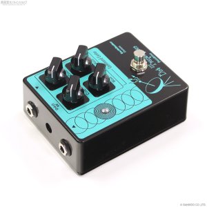 画像2: Earthquaker Devices　Dirt Transmitter Fuzz