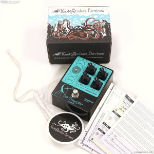 画像5: Earthquaker Devices　Dirt Transmitter Fuzz