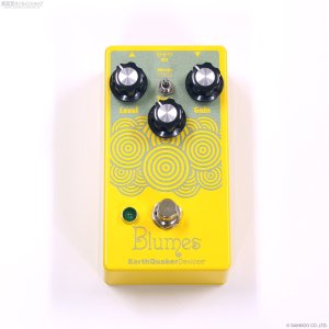 画像3: Earthquaker Devices　Blumes Bass Overdrive