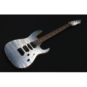 画像1: SAITO GUITARS S-624 HSH [Dawn]