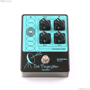 画像3: Earthquaker Devices　Dirt Transmitter Fuzz