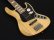 画像3: Bacchus　WL5-ASH33-AC 5-String Bass [Natural] (3)