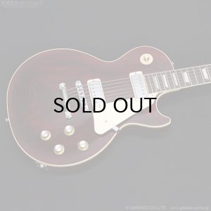 画像2: Gibson　Les Paul 70s Deluxe [Wine Red]