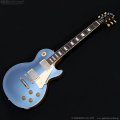 Gibson　Les Paul Standard 50s Plain Top [Pelham Blue Top]