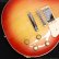 画像4: Gibson　Les Paul Standard 50s Figured Top [Heritage Cherry Sunburst]