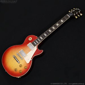 画像1: Gibson　Les Paul Standard 50s Figured Top [Heritage Cherry Sunburst]