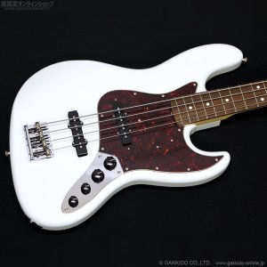 画像2: Fender　2020 Made in Japan Limited Active Jazz Bass [Olympic White] [中古品]