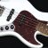 画像6: Fender　2020 Made in Japan Limited Active Jazz Bass [Olympic White] [中古品]