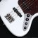 画像4: Fender　2020 Made in Japan Limited Active Jazz Bass [Olympic White] [中古品]