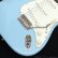 画像4: Fender　2019 Made in Japan Traditional '60s Stratocaster [Daphne Blue] [中古品]