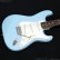 画像2: Fender　2019 Made in Japan Traditional '60s Stratocaster [Daphne Blue] [中古品] (2)