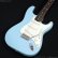 画像3: Fender　2019 Made in Japan Traditional '60s Stratocaster [Daphne Blue] [中古品]