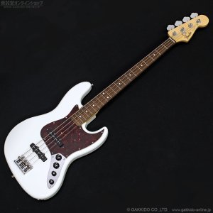 画像1: Fender　2020 Made in Japan Limited Active Jazz Bass [Olympic White] [中古品]