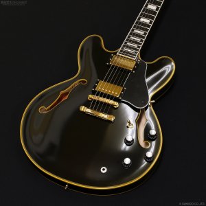 画像2: Edwards　E-SA-CTM [Black]