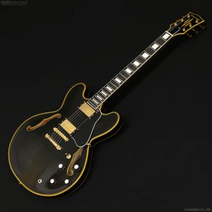 画像1: Edwards　E-SA-CTM [Black]