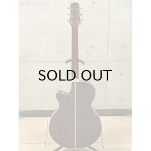 画像2: Takamine　2018 TSP138C TBS [中古品]