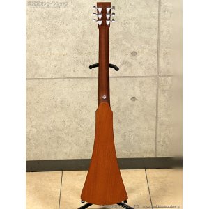 画像2: Martin　2015 Backpacker Steel String [中古品]