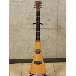 画像1: Martin　2015 Backpacker Steel String [中古品]