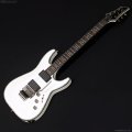 Schecter　Hellraiser C-1 FR [White] [中古品]