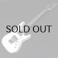 Schecter　Hellraiser C-1 FR [White] [中古品]