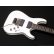 画像5: Schecter　Hellraiser C-1 FR [White] [中古品]