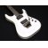 画像3: Schecter　Hellraiser C-1 FR [White] [中古品]