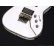 画像4: Schecter　Hellraiser C-1 FR [White] [中古品]