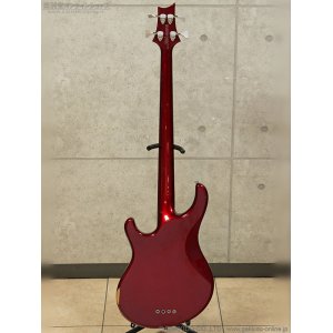 画像2: Paul Reed Smith (PRS)　2014 SE Kestrel Bass [Metallic Red] [中古品]