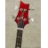 画像8: Paul Reed Smith (PRS)　2014 SE Kestrel Bass [Metallic Red] [中古品]