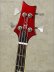 画像8: Paul Reed Smith (PRS)　2014 SE Kestrel Bass [Metallic Red] [中古品] (8)