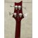 画像9: Paul Reed Smith (PRS)　2014 SE Kestrel Bass [Metallic Red] [中古品]