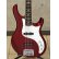 画像3: Paul Reed Smith (PRS)　2014 SE Kestrel Bass [Metallic Red] [中古品]