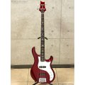 Paul Reed Smith (PRS)　2014 SE Kestrel Bass [Metallic Red] [中古品]