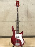 Paul Reed Smith (PRS)　2014 SE Kestrel Bass [Metallic Red] [中古品]