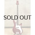 Paul Reed Smith (PRS)　2014 SE Kestrel Bass [Metallic Red] [中古品]