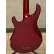 画像4: Paul Reed Smith (PRS)　2014 SE Kestrel Bass [Metallic Red] [中古品]