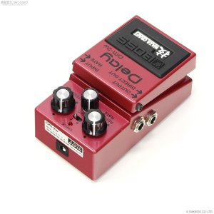 画像2: Boss　DM-2W Delay [中古]