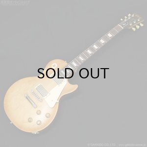 画像1: Gibson　2022 Les Paul Tribute [Satin Honeyburst] [中古品]