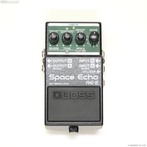 画像3: Boss　RE-2 Space Echo [中古]