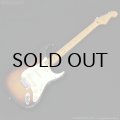 Fender　2021 Player Plus Stratocaster [3-Color Sunburst] [中古品]