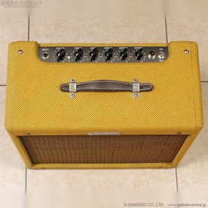 画像5: Fender　2020 Blues Junior Lacquered Tweed ギターアンプ コンボ [中古品]