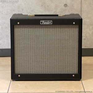 画像2: Fender　2023 Blues Junior IV ギターアンプ コンボ [中古品]