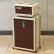 画像1: VOX　MSB50AIV Mini Superbeetle Audio Ivory [アウトレット特価] (1)