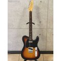 Fender　2021 Made in Japan Hybrid II Telecaster [3-Color Sunburst] [中古品]