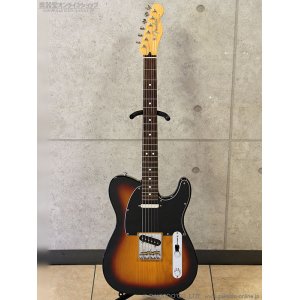 画像1: Fender　2021 Made in Japan Hybrid II Telecaster [3-Color Sunburst] [中古品]