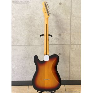 画像2: Fender　2021 Made in Japan Hybrid II Telecaster [3-Color Sunburst] [中古品]