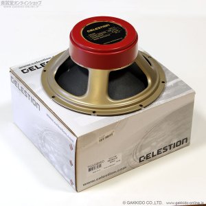 画像5: Celestion　2017 G12H-150 Redback 12” 8ohm 150W T6328B スピーカーユニット [中古品]